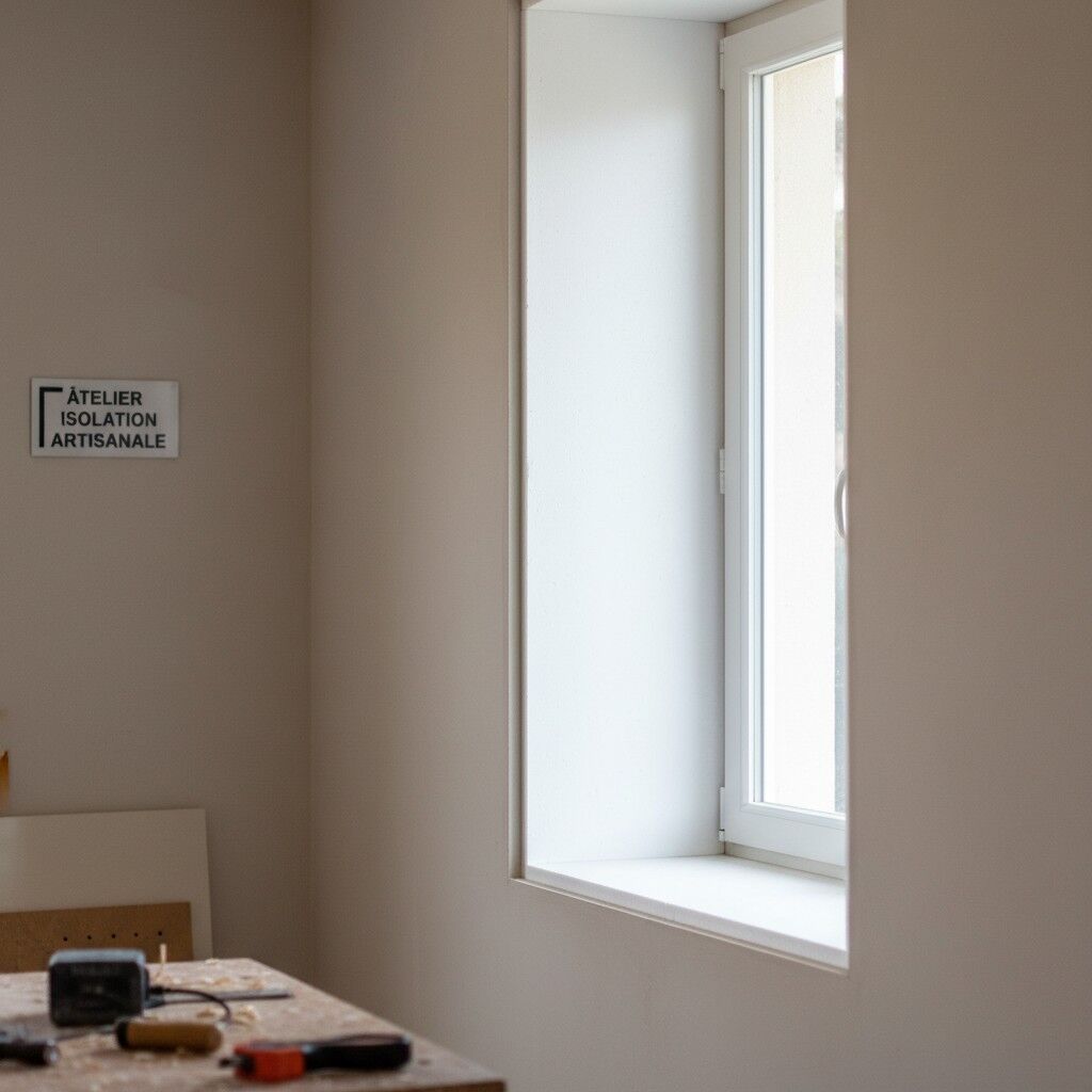 Projet de Façadier - Photo 3